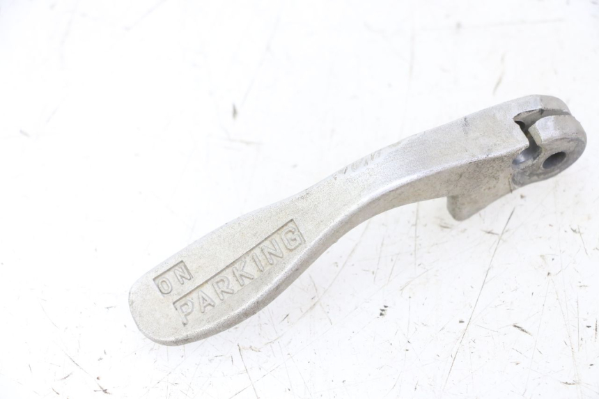 photo de PARKING BRAKE LEVER YAMAHA YFM R RAPTOR 250 (2008 - 2014)