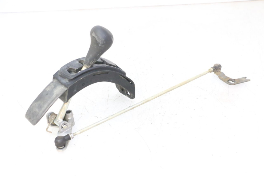 photo de GEAR SHIFT LEVER YAMAHA YFM GRIZZLY 550 (2008 - 2015)