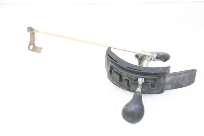 photo de GEAR SHIFT LEVER YAMAHA YFM GRIZZLY 550 (2008 - 2015)