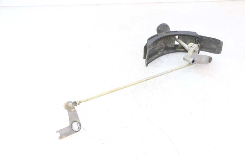 photo de GEAR SHIFT LEVER YAMAHA YFM GRIZZLY 550 (2008 - 2015)