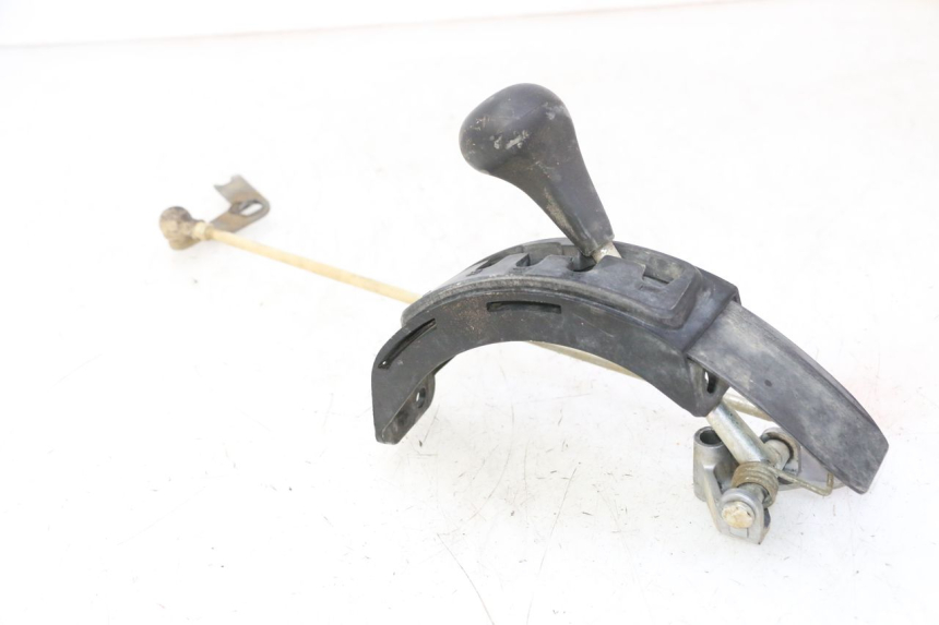 photo de GEAR SHIFT LEVER YAMAHA YFM GRIZZLY 550 (2008 - 2015)