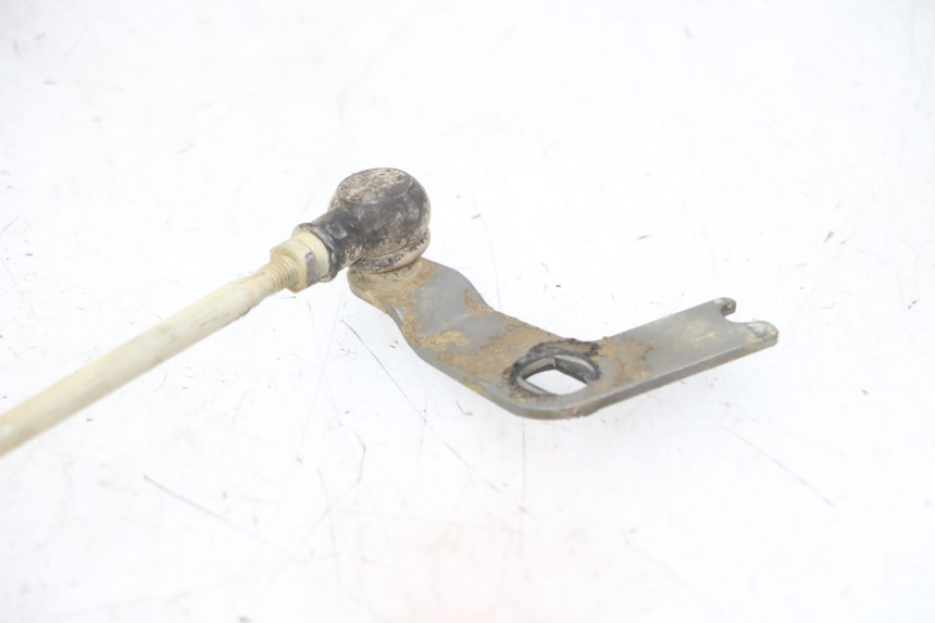 photo de GEAR SHIFT LEVER YAMAHA YFM GRIZZLY 550 (2008 - 2015)