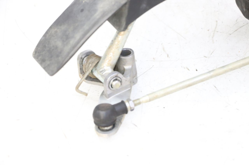 photo de GEAR SHIFT LEVER YAMAHA YFM GRIZZLY 550 (2008 - 2015)