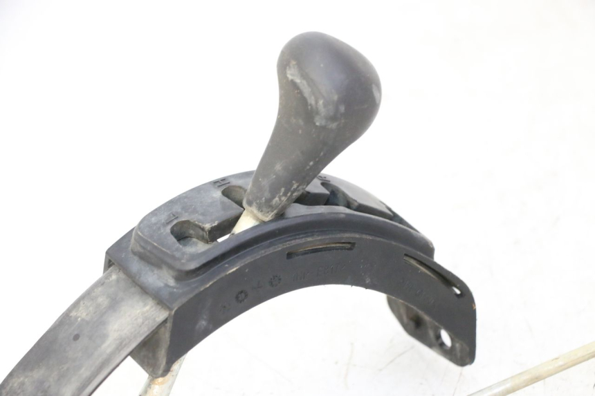 photo de GEAR SHIFT LEVER YAMAHA YFM GRIZZLY 550 (2008 - 2015)