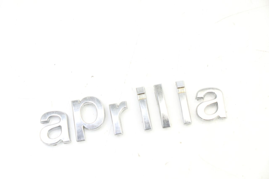 photo de BRAND LOGO APRILIA ATLANTIC 125 (2003 - 2009)