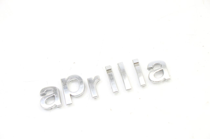 photo de BRAND LOGO APRILIA ATLANTIC 125 (2003 - 2009)