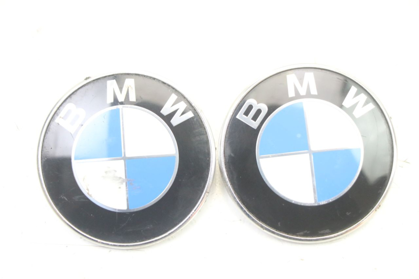photo de BRAND LOGO BMW C1 125 (2000 - 2003)