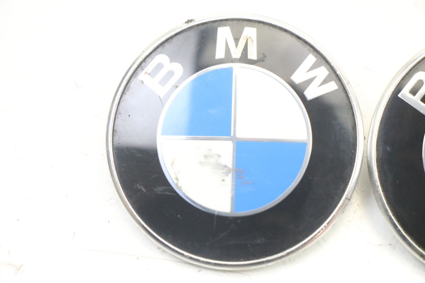 photo de BRAND LOGO BMW C1 125 (2000 - 2003)
