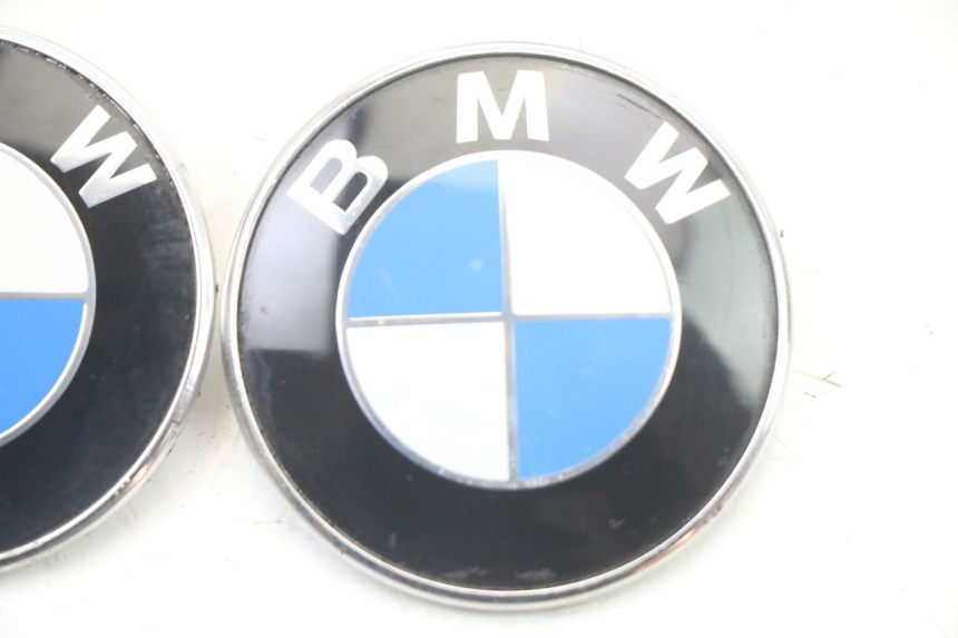 photo de BRAND LOGO BMW C1 125 (2000 - 2003)