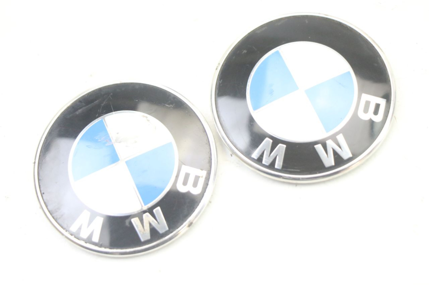 photo de BRAND LOGO BMW C1 125 (2000 - 2003)