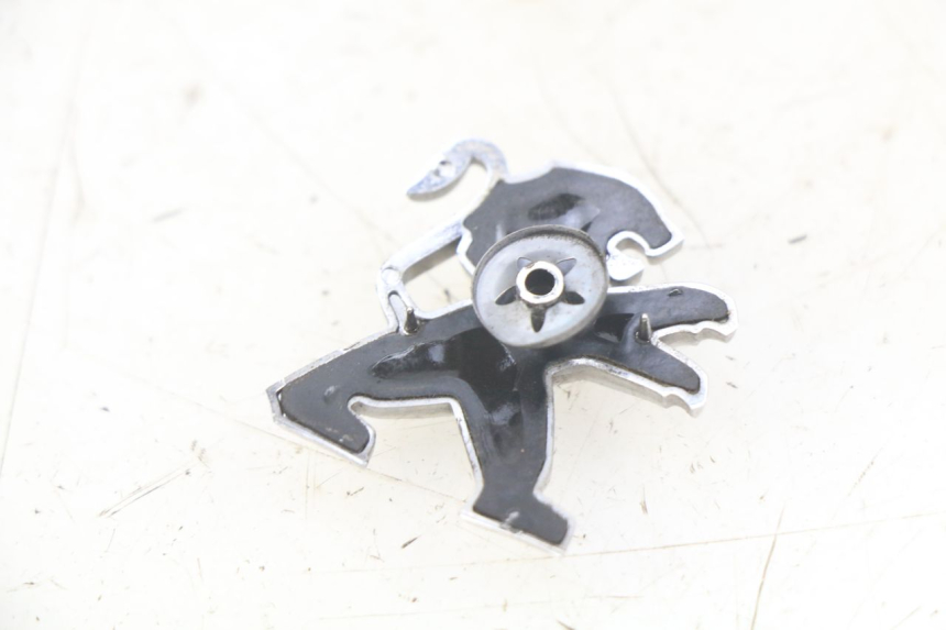 photo de BRAND LOGO PEUGEOT CITYSTAR 2T 50 (2018 - 2021)