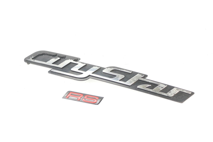 photo de BRAND LOGO PEUGEOT CITYSTAR 50 (2013 - 2017)