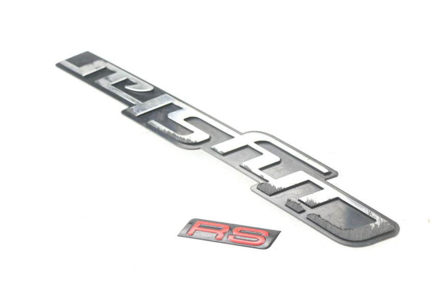 photo de BRAND LOGO PEUGEOT CITYSTAR 50 (2013 - 2017)