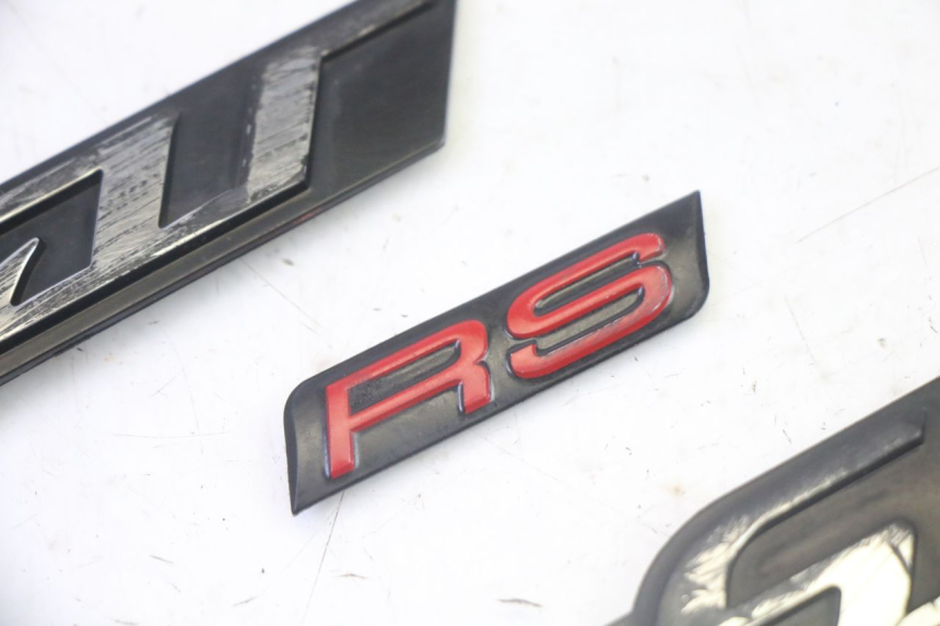 photo de BRAND LOGO PEUGEOT CITYSTAR 50 (2013 - 2017)