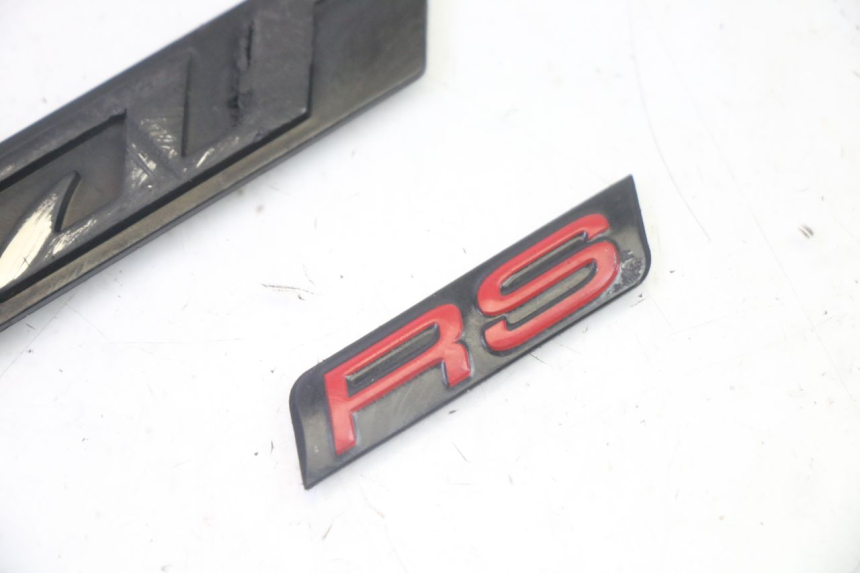 photo de BRAND LOGO PEUGEOT CITYSTAR 50 (2013 - 2017)