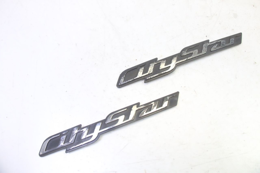 photo de BRAND LOGO PEUGEOT CITYSTAR 50 (2013 - 2017)