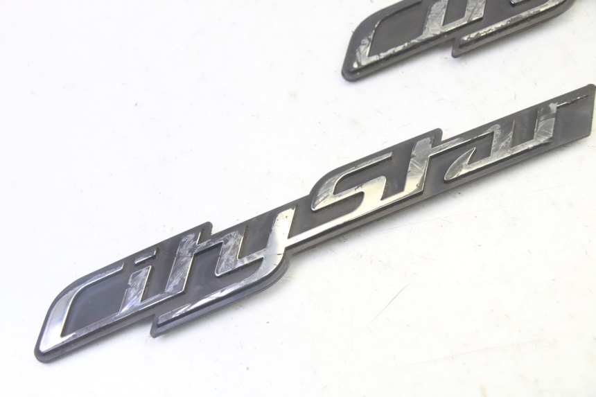 photo de BRAND LOGO PEUGEOT CITYSTAR 50 (2013 - 2017)