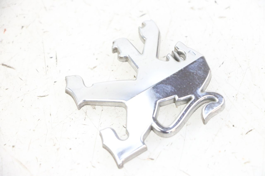 photo de BRAND LOGO PEUGEOT ELYSTAR 125 (2002 - 2007)