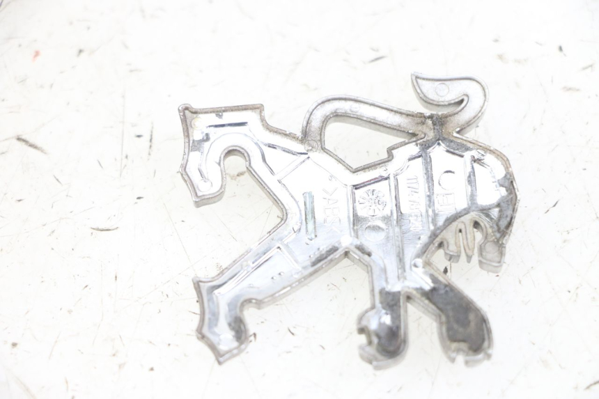 photo de BRAND LOGO PEUGEOT ELYSTAR 125 (2002 - 2007)