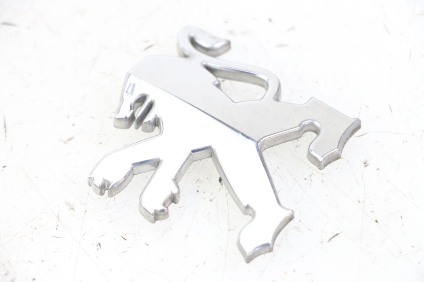 photo de BRAND LOGO PEUGEOT ELYSTAR 125 (2002 - 2007)