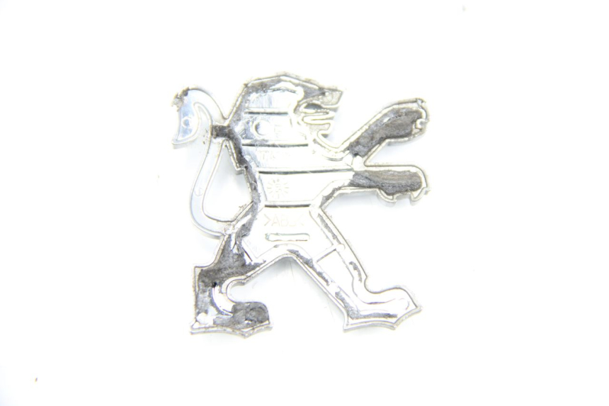 photo de BRAND LOGO PEUGEOT ELYSTAR 50 (2002 - 2014)