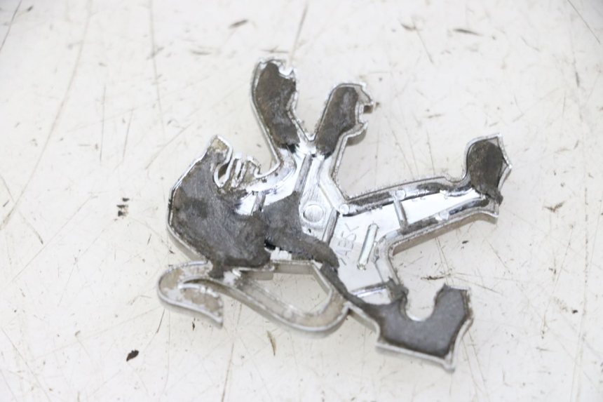 photo de BRAND LOGO PEUGEOT ELYSTAR 50 (2002 - 2014)