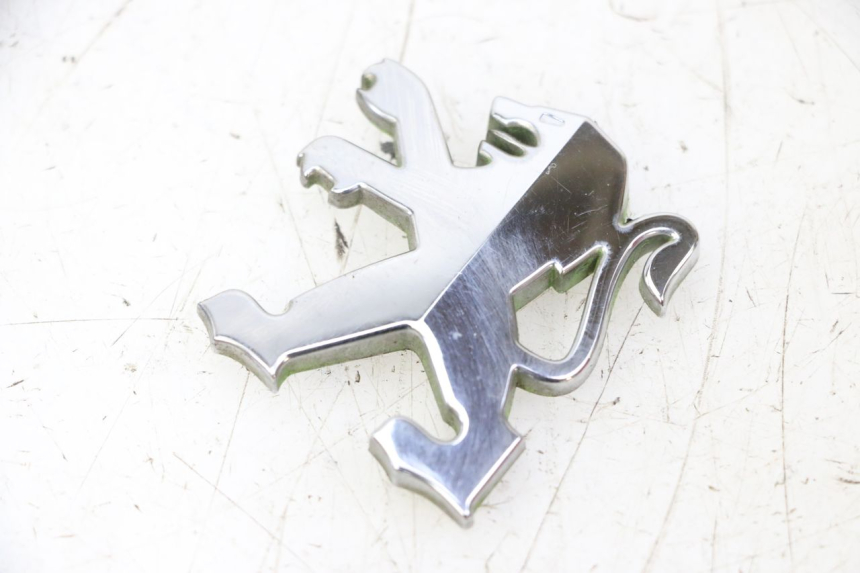 photo de BRAND LOGO PEUGEOT ELYSTAR 50 (2002 - 2014)