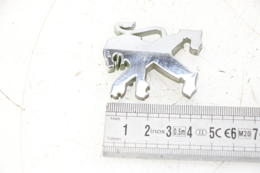 photo de BRAND LOGO PEUGEOT ELYSTAR 50 (2002 - 2014)