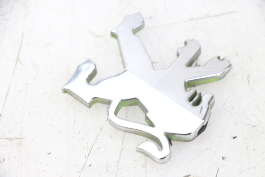 photo de BRAND LOGO PEUGEOT ELYSTAR 50 (2002 - 2014)