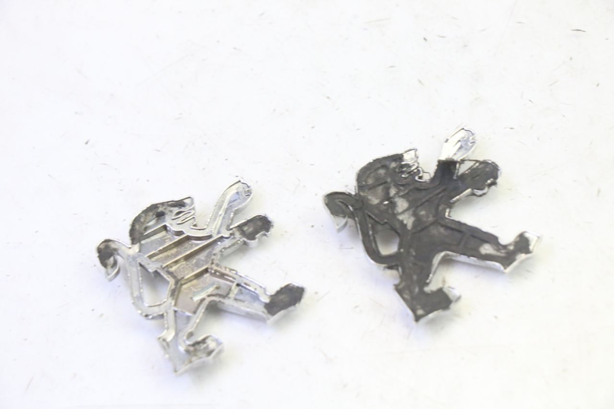 photo de BRAND LOGO PEUGEOT ELYSTAR 50 (2002 - 2014)