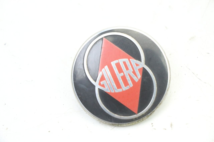 photo de BRAND LOGO GILERA NEXUS 300 (2008 - 2013)