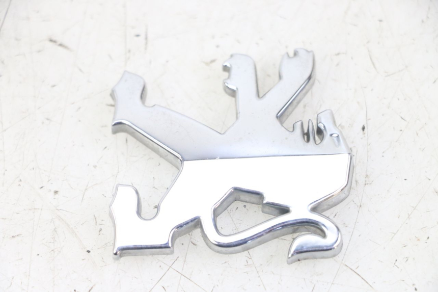 photo de BRAND LOGO PEUGEOT JET FORCE CARBU 50 (2003 - 2016)