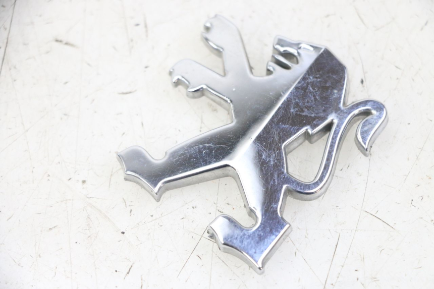 photo de BRAND LOGO PEUGEOT JET FORCE CARBU 50 (2003 - 2016)