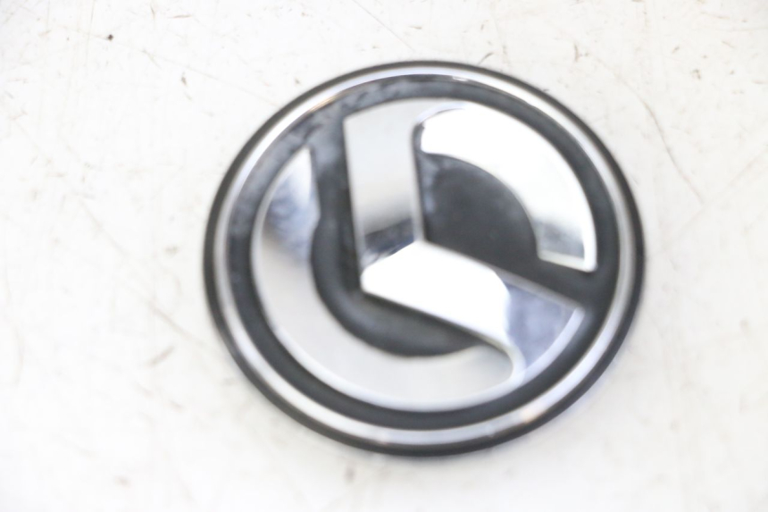 photo de BRAND LOGO SYM JOYMAX 125 (2010 - 2017)