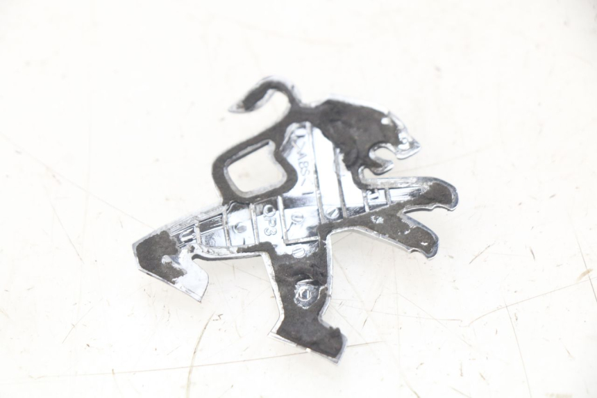 photo de BRAND LOGO PEUGEOT KISBEE 2T 50 (2010 - 2017)