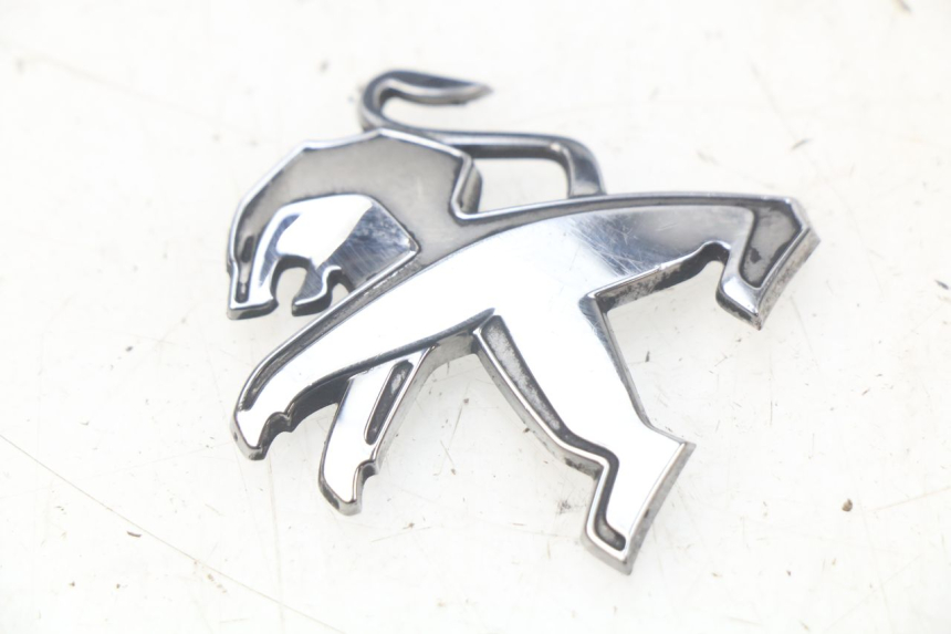 photo de BRAND LOGO PEUGEOT KISBEE 2T 50 (2010 - 2017)