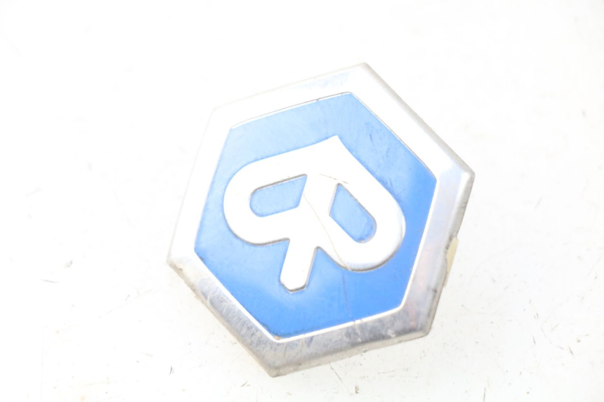 photo de BRAND LOGO PIAGGIO LIBERTY IGET 4T 50 (2015 - 2020)