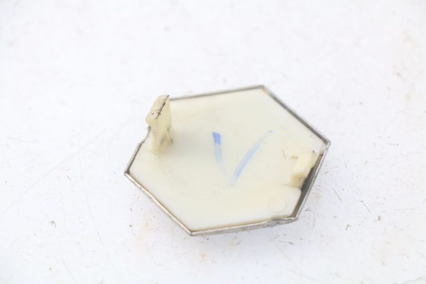 photo de BRAND LOGO PIAGGIO LIBERTY IGET 4T 50 (2015 - 2020)