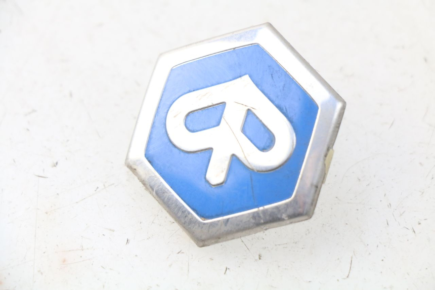 photo de BRAND LOGO PIAGGIO LIBERTY IGET 4T 50 (2015 - 2020)