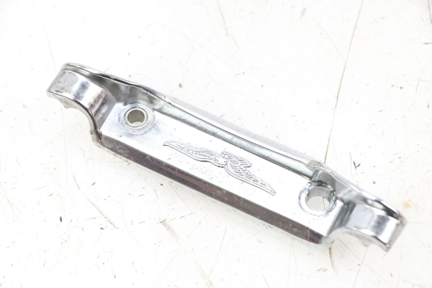 photo de BRAND LOGO MOTO GUZZI NORGE 8V GT 1200 (2011 - 2016)