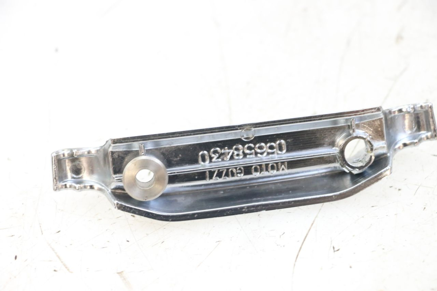 photo de BRAND LOGO MOTO GUZZI NORGE 8V GT 1200 (2011 - 2016)