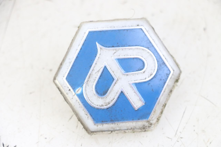 photo de BRAND LOGO PIAGGIO MP3 LT 300 (2010 - 2016)