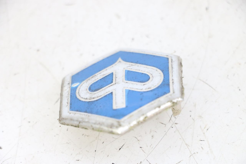 photo de BRAND LOGO PIAGGIO MP3 LT 300 (2010 - 2016)