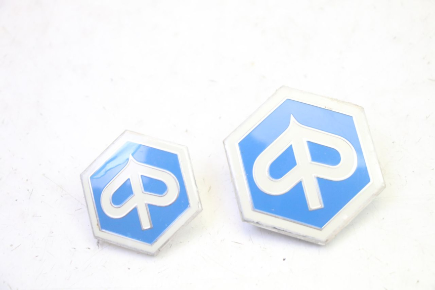 photo de BRAND LOGO PIAGGIO MP3 RL 250 (2007 - 2010) - Main view