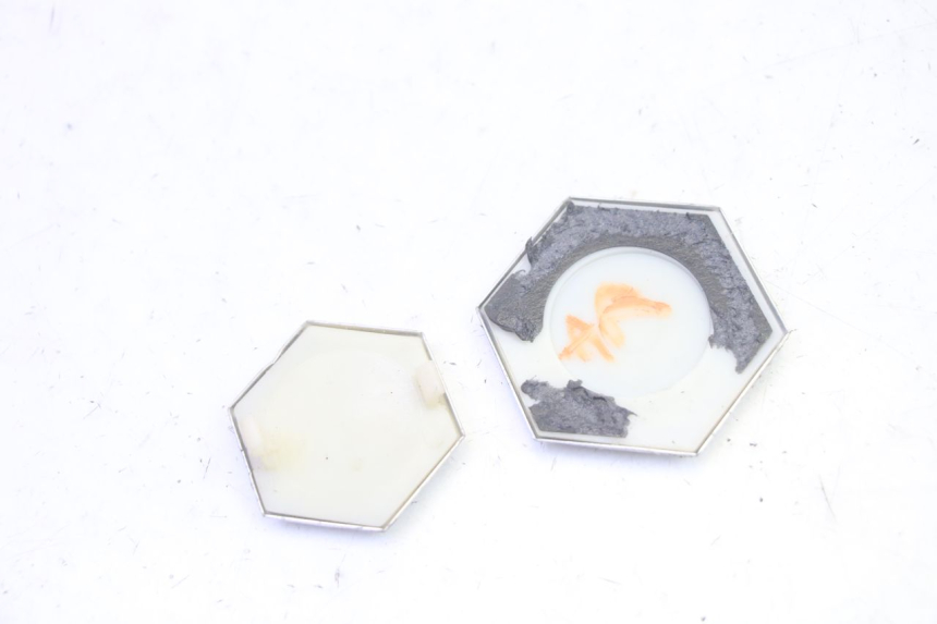 photo de BRAND LOGO PIAGGIO MP3 RL 250 (2007 - 2010) - Alternative perspective