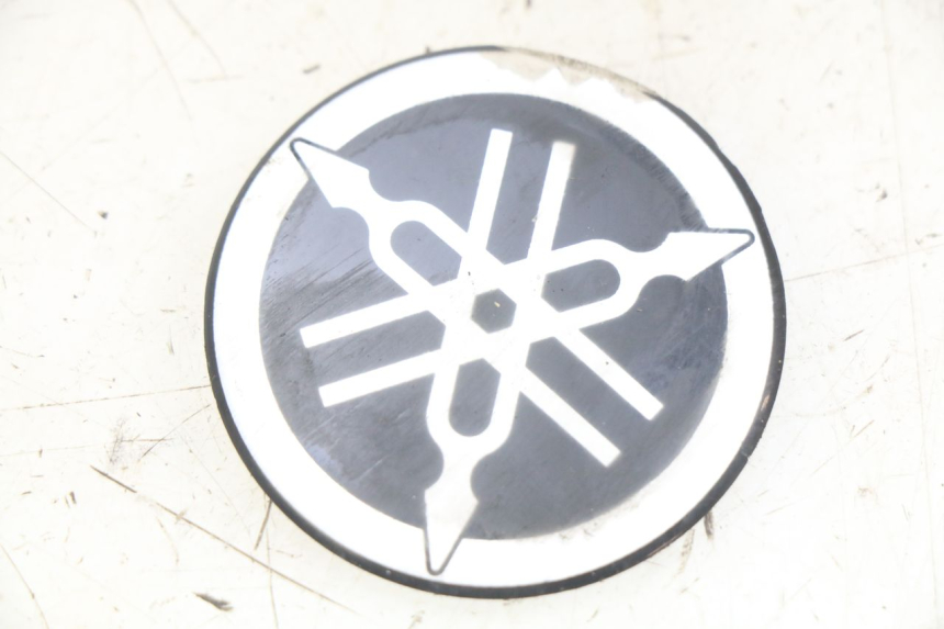 photo de BRAND LOGO YAMAHA MT ABS 125 (2014 - 2018)