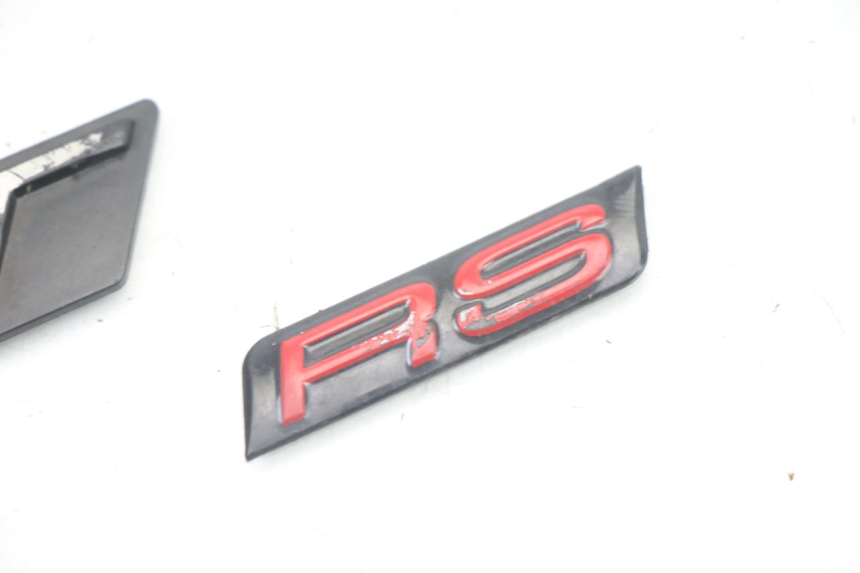 photo de BRAND LOGO PEUGEOT CITYSTAR 2T 50 (2018 - 2021)