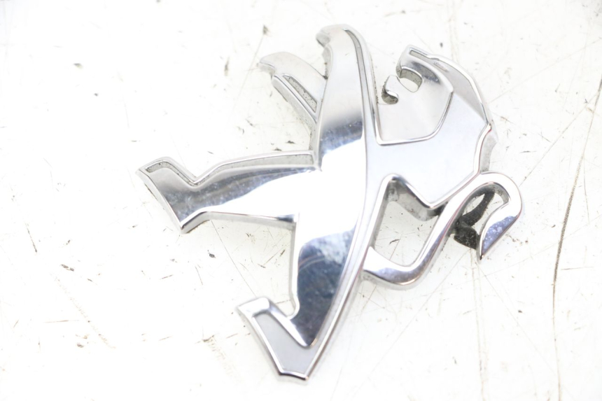 photo de BRAND LOGO PEUGEOT E-VIVACITY 1 (2012 - 2018)