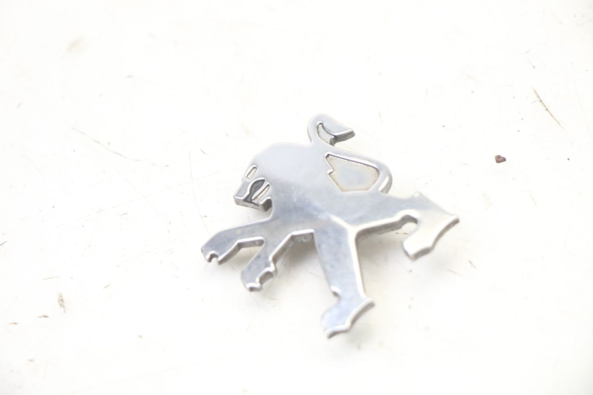 photo de BRAND LOGO PEUGEOT ELYSTAR 50 (2002 - 2014)