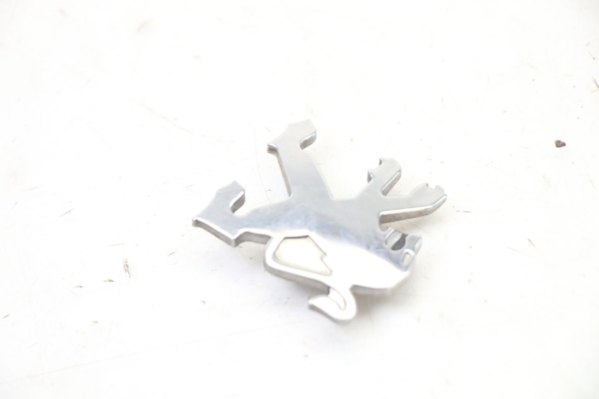 photo de BRAND LOGO PEUGEOT ELYSTAR 50 (2002 - 2014)